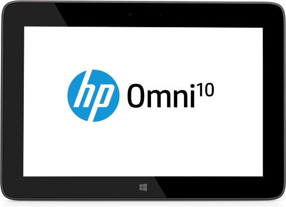 HP Omni 10 5600eg 10,0 inch / 32 GB