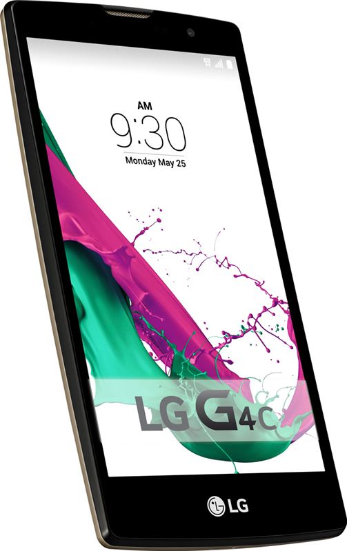 LG G4 c 8 GB / goud
