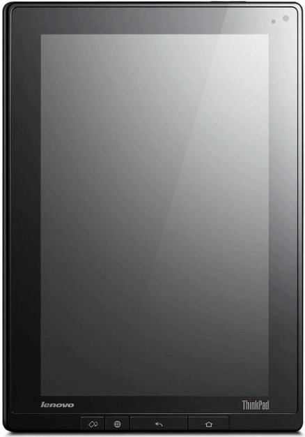 Lenovo ThinkPad Tablet 10,1 inch / zwart / 64 GB / 3G