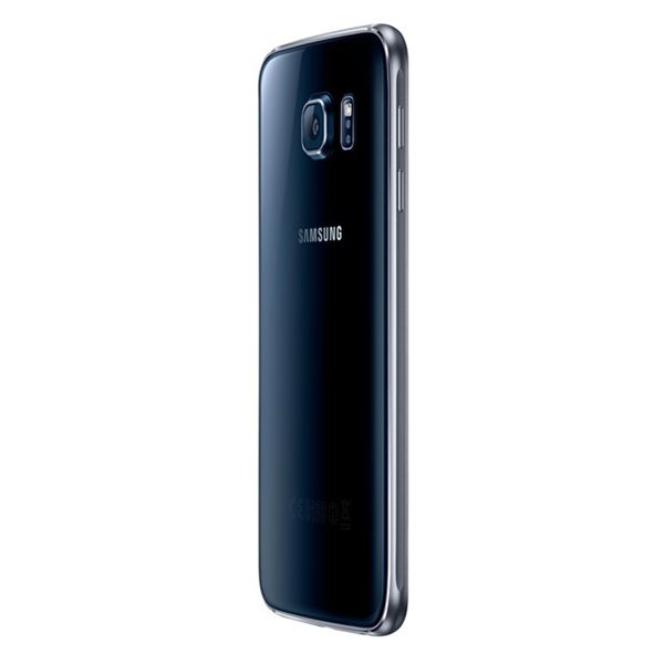 strelen Fascineren Streven Samsung Galaxy S6 128 GB / black sapphire | Vergelijk alle prijzen