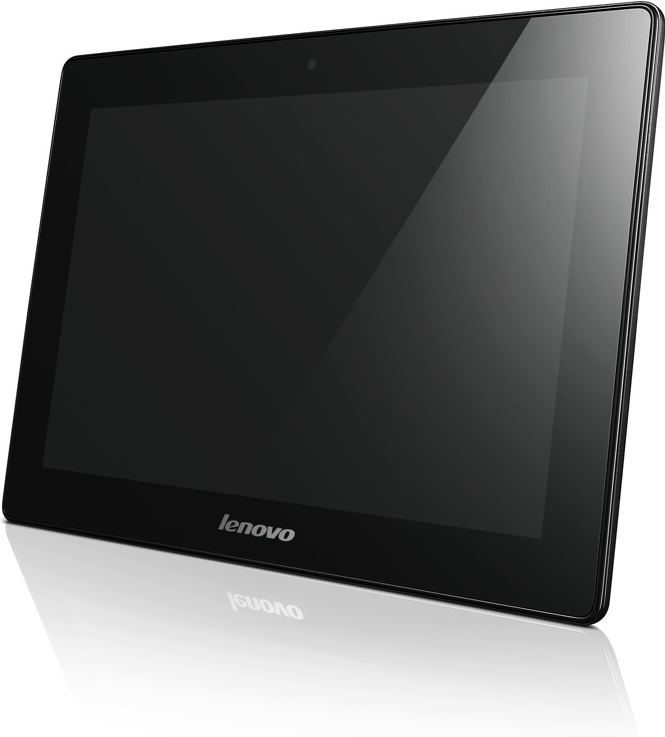 Lenovo IdeaTab S6000-F 10,1 inch / zwart / 16 GB
