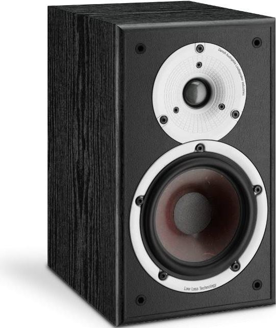 DALI Spektor 2 / zwart Hifi-speaker kopen? | Kieskeurig.nl | helpt je kiezen