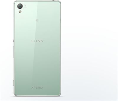 Stimulans Teken Bewust worden Sony Xperia Z3 16 GB / groen, zilver | Reviews | Archief | Kieskeurig.nl