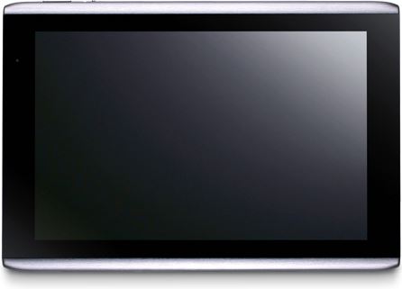 Acer Iconia A501 10,1 inch / zwart / 32 GB / 3G