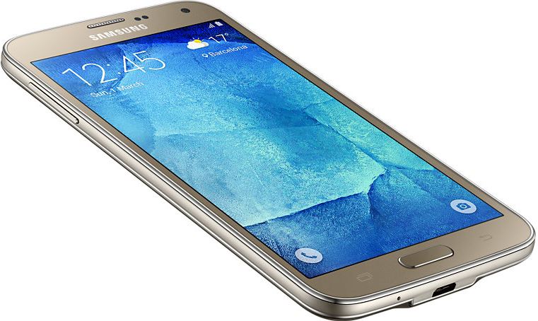 Warmte Geval Uitwerpselen Samsung Galaxy S5 neo 16 GB / goud smartphone kopen? | Archief | Kieskeurig.nl  | helpt je kiezen