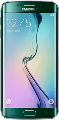 invoeren Verpletteren Herziening Samsung Galaxy S6 edge 32 GB / groen | Reviews | Archief | Kieskeurig.nl