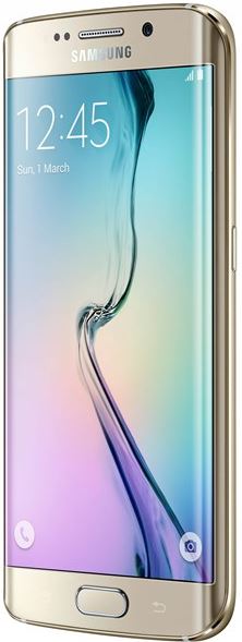 Geliefde Maak leven elk Samsung Galaxy S6 edge 32 GB / goud smartphone kopen? | Archief | Kieskeurig.nl  | helpt je kiezen