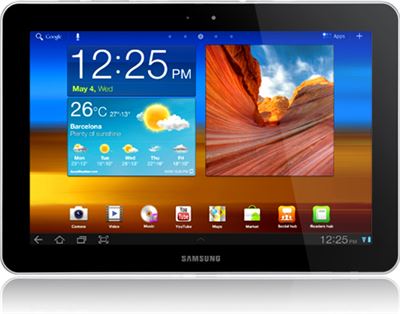 Overtollig Bestaan Bewusteloos Samsung Galaxy Tab 10,1 inch / zwart / 16 GB tablet kopen? | Archief |  Kieskeurig.nl | helpt je kiezen