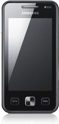 Samsung С6712 zwart / (dualsim)