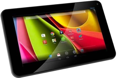 Archos Cobalt 70 Cobalt 7,0 inch / zwart / 8 GB