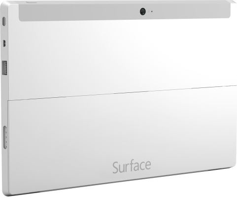 Microsoft Surface 2 10 6 Inch Grijs 64 Gb Specificaties Archief Kieskeurig Nl