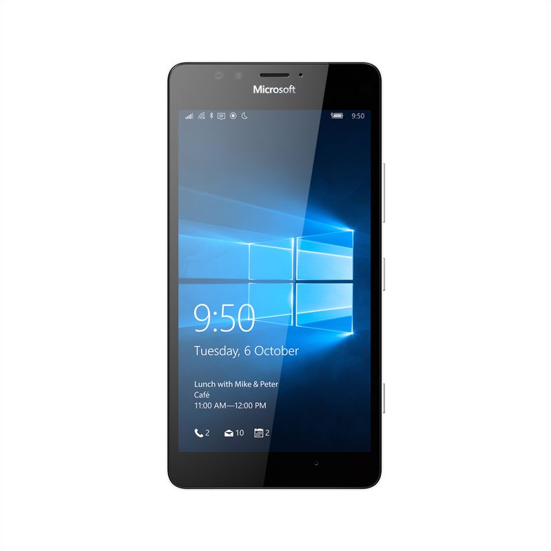 Microsoft Lumia 950 32 GB / wit