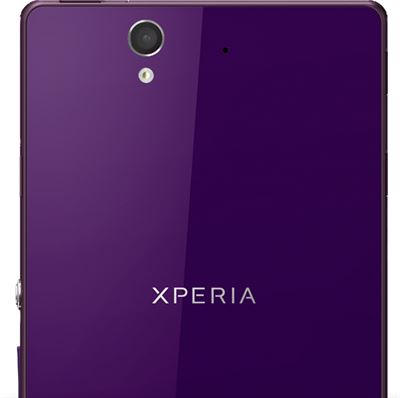 werper de ober Saga Sony Xperia Z 16 GB / paars smartphone kopen? | Archief | Kieskeurig.nl |  helpt je kiezen