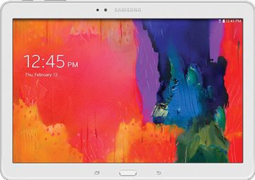 Samsung Galaxy TabPRO 10,1 inch / wit / 16 GB