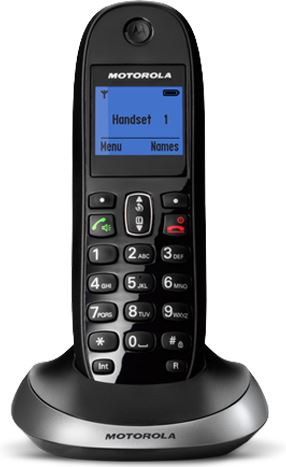 Motorola C2001b