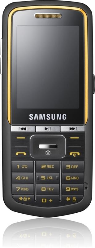 Samsung M3510 zwart