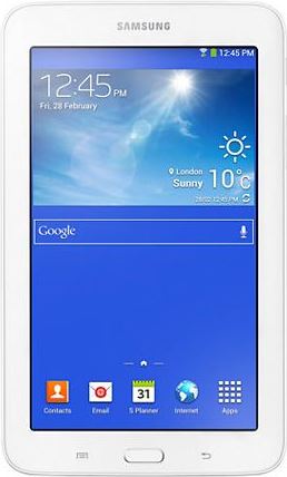 Samsung Galaxy Tab 3 Lite 7,0 inch / wit / 8 GB / 3G