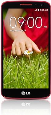 LG G2 Mini 8 GB / rood