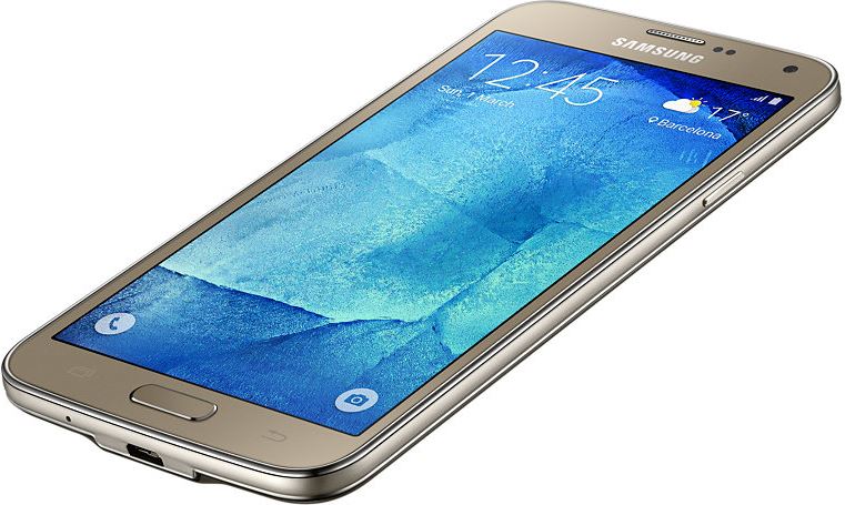 Warmte Geval Uitwerpselen Samsung Galaxy S5 neo 16 GB / goud smartphone kopen? | Archief | Kieskeurig.nl  | helpt je kiezen