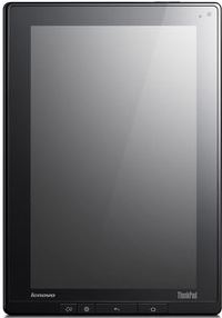 Lenovo ThinkPad Tablet 10,1 inch / zwart / 32 GB