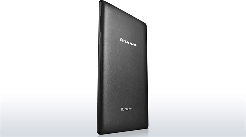 Lenovo IdeaTab A7-10 7,0 inch / zwart / 8 GB