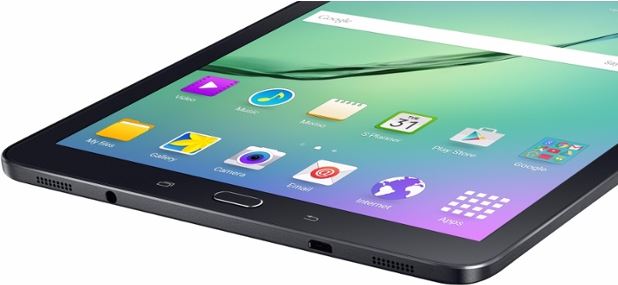 Frank Intentie Gevaar Samsung Galaxy Tab S2 9,7 inch / zwart / 32 GB / 4G tablet kopen? | Archief  | Kieskeurig.nl | helpt je kiezen