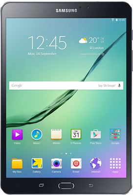 regel boezem Alstublieft Samsung Galaxy Tab S2 8,0 inch / zwart / 32 GB tablet kopen? | Archief |  Kieskeurig.be | helpt je kiezen