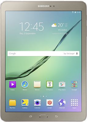 leef ermee Bij zonsopgang onderschrift Samsung Galaxy Tab S2 9,7 inch / goud / 32 GB tablet kopen? | Archief |  Kieskeurig.nl | helpt je kiezen