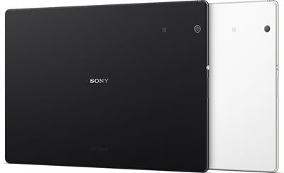 Eentonig Ontwapening pizza Sony Xperia Z4 10,1 inch / zwart / 32 GB / 4G tablet kopen? | Archief |  Kieskeurig.nl | helpt je kiezen