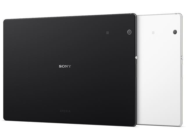 Ampère Belastingen Kostuum Sony Xperia Z4 10,1 inch / zwart / 32 GB / 4G tablet kopen? | Archief |  Kieskeurig.nl | helpt je kiezen