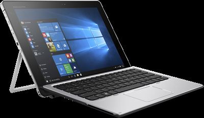 matras opvolger Slagschip HP Elite x2 1012 G1 tablet 12,0 inch / zilver / 128 GB | Reviews | Archief  | Kieskeurig.nl