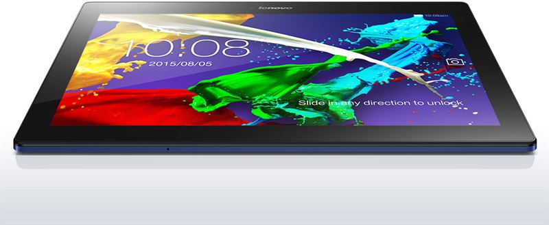 lenovo tab 2 a10 30 10 1 inch blauw