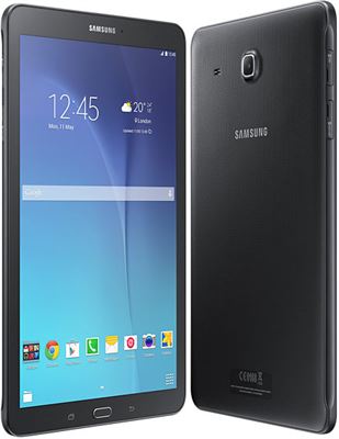 samsung galaxy tab e 9 6 inch zwart