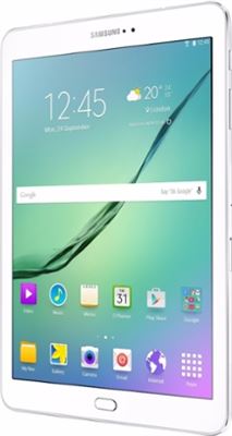 groei Druppelen resterend Samsung Galaxy Tab S2 9,7 inch / wit / 32 GB / 4G tablet kopen? | Archief |  Kieskeurig.nl | helpt je kiezen