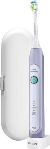 Philips Sonicare HealthyWhite HX6721 paars