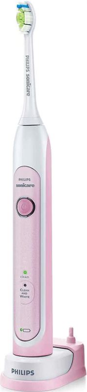 Philips Sonicare HealthyWhite HX6762 roze