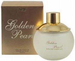 Ng Golden Pearl for Women - 100 ml - Eau de Parfum