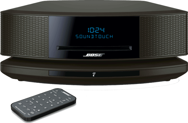 Bose Wave music system IV