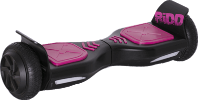 Auto ego Groenteboer RiDD Hover Urban Hoverboard 6 5 inch wielen - roze elektronisch speelgoed  kopen? | Archief | Kieskeurig.be | helpt je kiezen