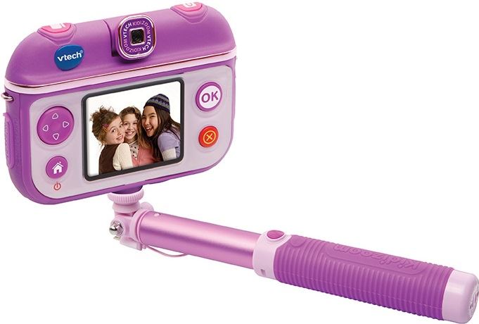 VTech Kidizoom selfie camera