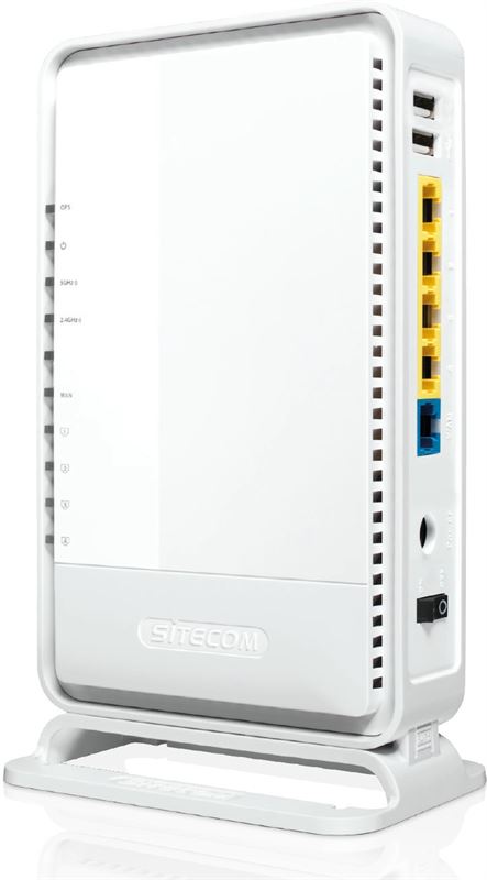 Sitecom AC1750