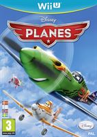 Disney Interactive Disney Planes