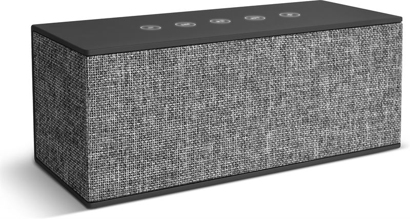 Rockbox brick speaker shops