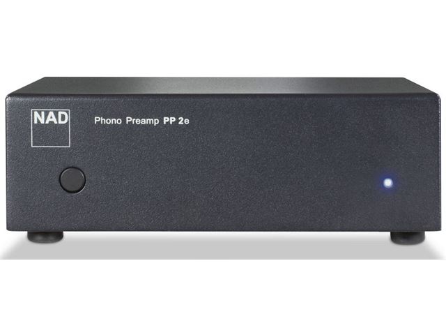 NAD PP 2e