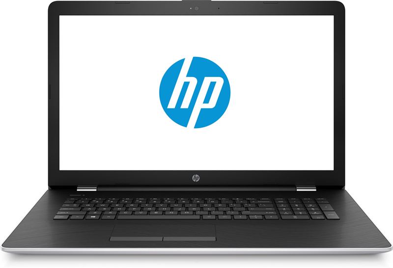 HP Notebook - 17-bs135nd