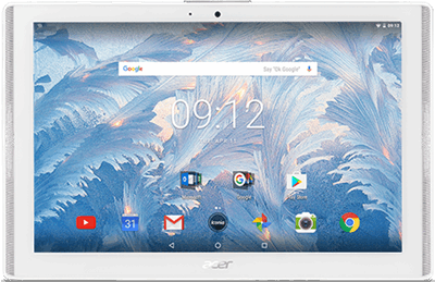 Acer Iconia One 10 B3-A40-K86R 10,1 inch / wit 16 GB tablet kopen? | Archief Kieskeurig.nl | helpt je kiezen