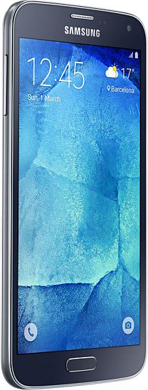 voor de hand liggend ongezond Sneeuwstorm Samsung Galaxy S5 neo 16 GB / zwart | Specificaties | Archief | Kieskeurig .nl