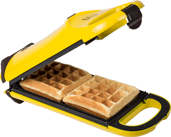 Princess 132400 Waffle Maker Flip wafelijzer kopen? Kieskeurig.be