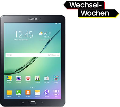 output Communisme Binnen Samsung Galaxy Tab S2 9,7 inch / zwart / 32 GB / 4G | Reviews | Archief |  Kieskeurig.nl
