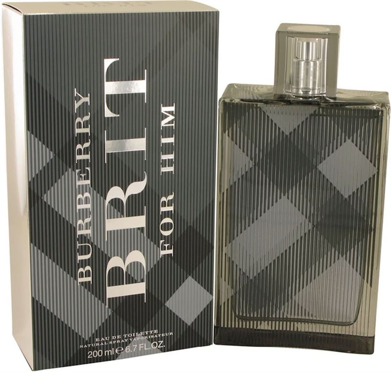 Burberry Edt Brit Rhythm Floral Kruidvat